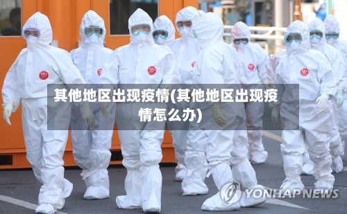 其他地区出现疫情(其他地区出现疫情怎么办)-第2张图片