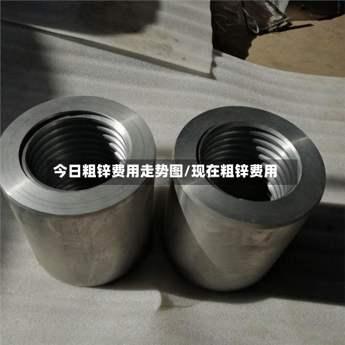 今日粗锌费用走势图/现在粗锌费用
