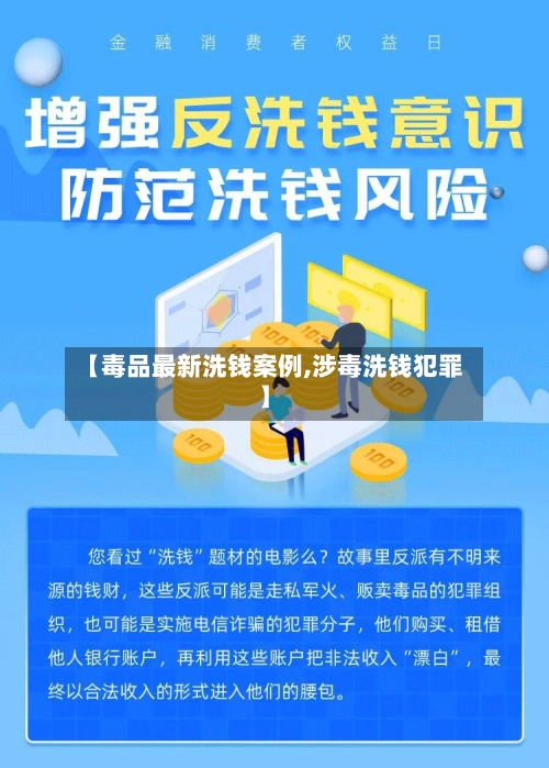【毒品最新洗钱案例,涉毒洗钱犯罪】