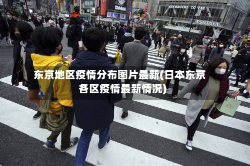 东京地区疫情分布图片最新(日本东京各区疫情最新情况)-第3张图片