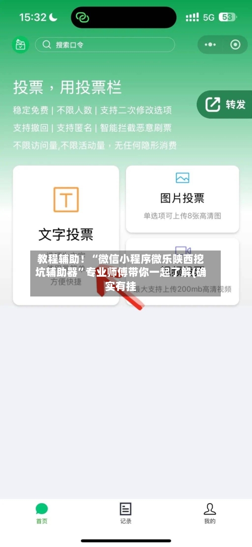 教程辅助！“微信小程序微乐陕西挖坑辅助器”专业师傅带你一起了解(确实有挂
