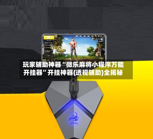 玩家辅助神器“微乐麻将小程序万能开挂器”开挂神器{透视辅助}全揭秘-第2张图片