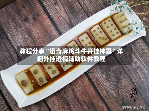 教程分享“迅奇麻将斗牛开挂神器”详细外挂透视辅助软件教程-第2张图片