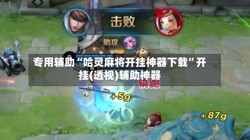 专用辅助“哈灵麻将开挂神器下载”开挂(透视)辅助神器-第2张图片