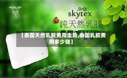 【泰国天然乳胶费用走势,泰国乳胶费用多少钱】