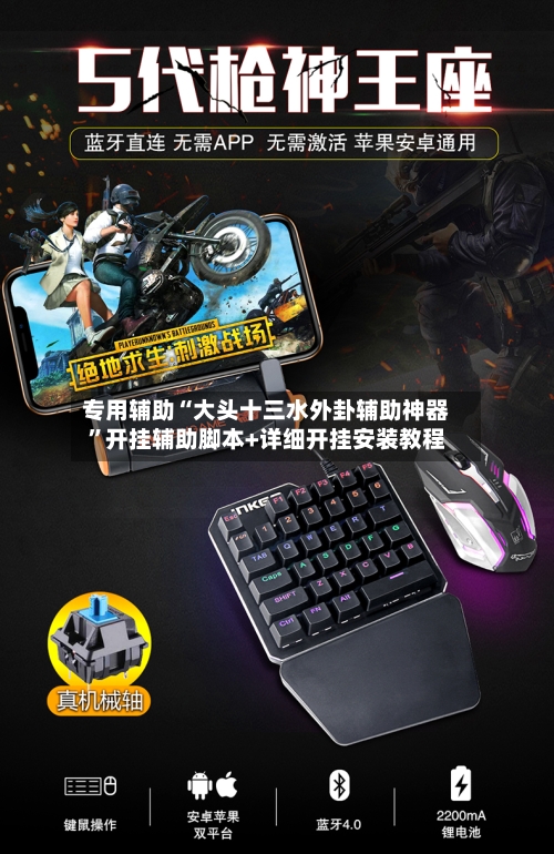 专用辅助“大头十三水外卦辅助神器”开挂辅助脚本+详细开挂安装教程