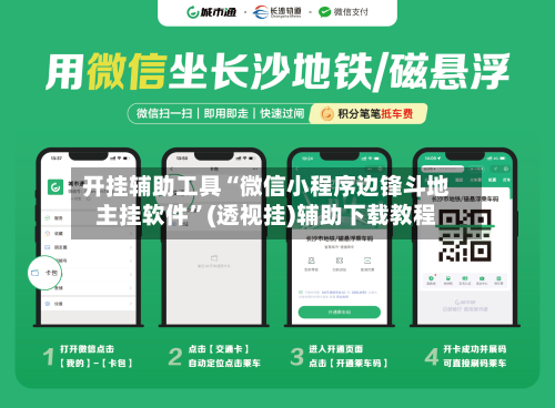 开挂辅助工具“微信小程序边锋斗地主挂软件”(透视挂)辅助下载教程-第2张图片