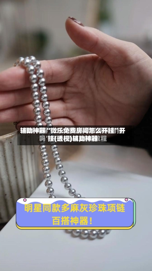 辅助神器“微乐免费房间怎么开挂	”开挂(透视)辅助神器-第3张图片