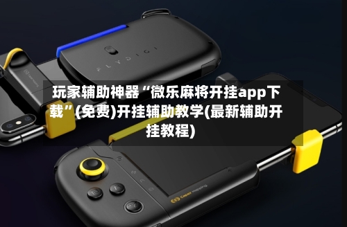 玩家辅助神器“微乐麻将开挂app下载”(免费)开挂辅助教学(最新辅助开挂教程)-第2张图片
