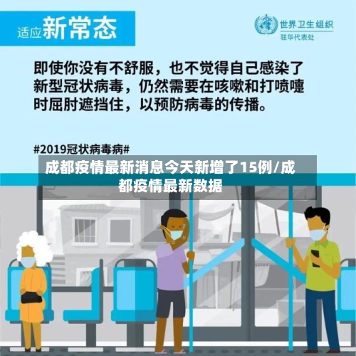 成都疫情最新消息今天新增了15例/成都疫情最新数据