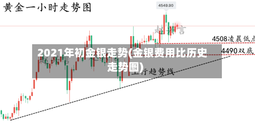 2021年初金银走势(金银费用比历史走势图)-第2张图片