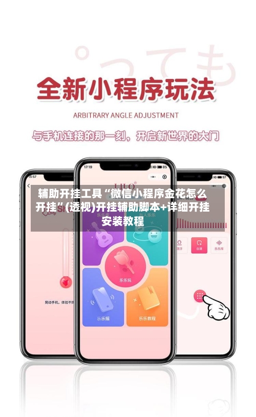 辅助开挂工具“微信小程序金花怎么开挂	”(透视)开挂辅助脚本+详细开挂安装教程-第2张图片
