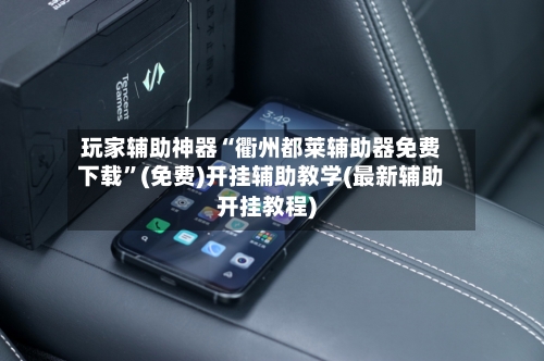 玩家辅助神器“衢州都莱辅助器免费下载”(免费)开挂辅助教学(最新辅助开挂教程)-第2张图片