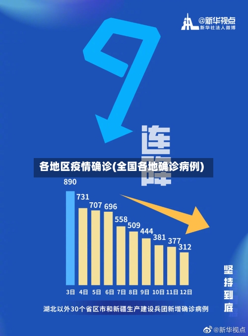 各地区疫情确诊(全国各地确诊病例)-第2张图片