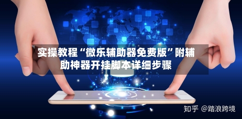 实操教程“微乐辅助器免费版”附辅助神器开挂脚本详细步骤-第3张图片