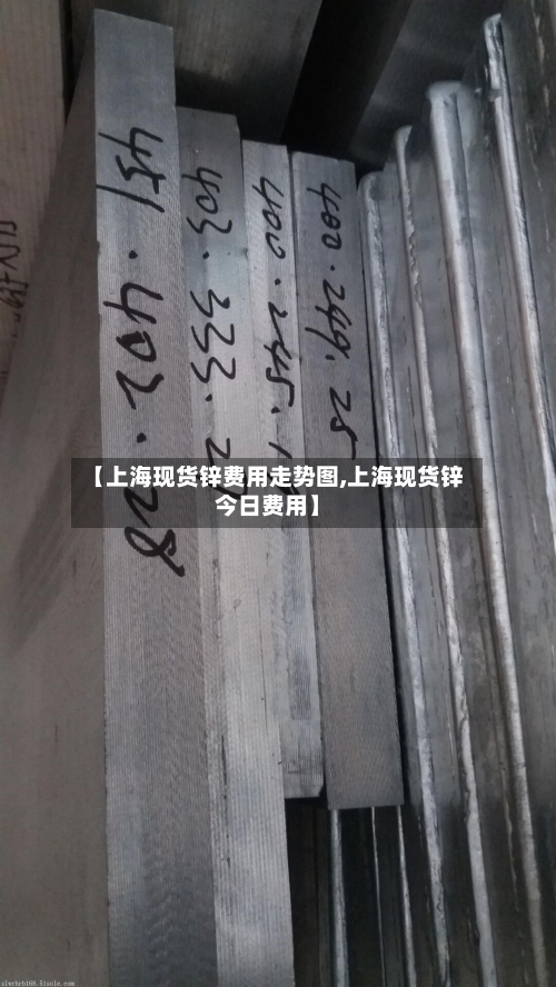 【上海现货锌费用走势图,上海现货锌今日费用】-第2张图片