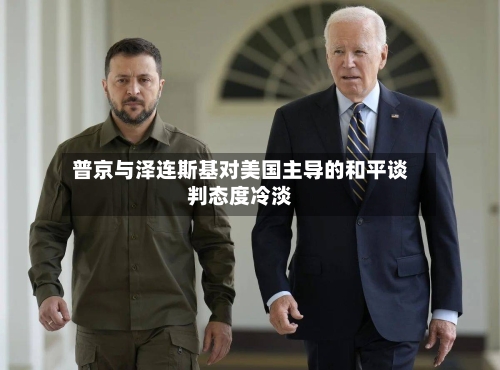 普京与泽连斯基对美国主导的和平谈判态度冷淡
