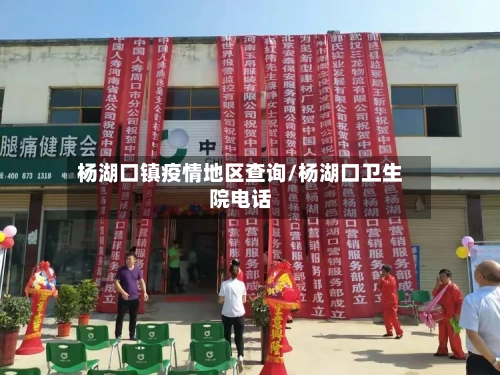 杨湖口镇疫情地区查询/杨湖口卫生院电话