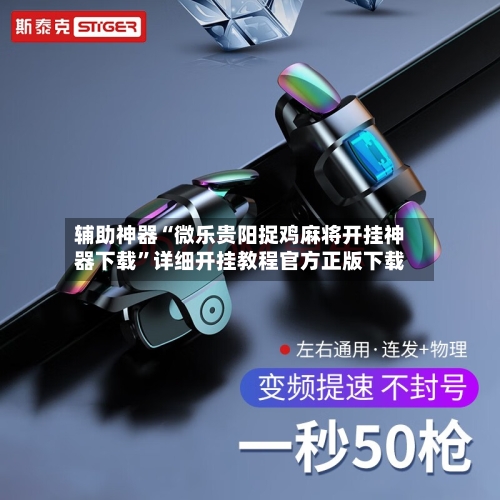 辅助神器“微乐贵阳捉鸡麻将开挂神器下载”详细开挂教程官方正版下载