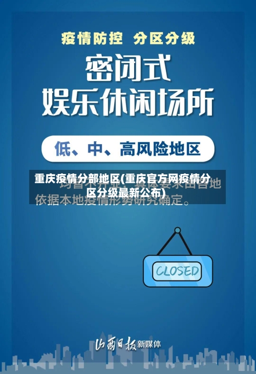 重庆疫情分部地区(重庆官方网疫情分区分级最新公布)