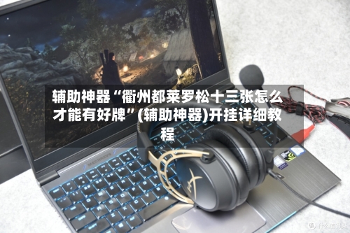 辅助神器“衢州都莱罗松十三张怎么才能有好牌”(辅助神器)开挂详细教程-第3张图片