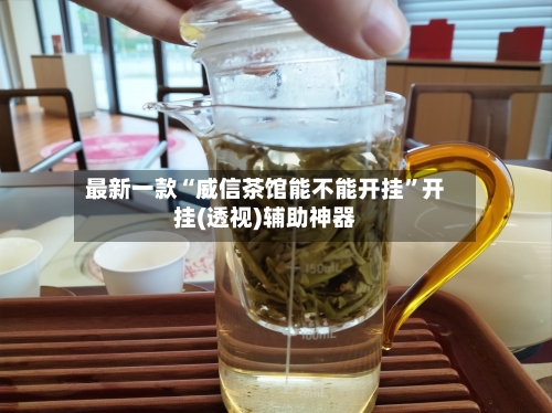 最新一款“威信茶馆能不能开挂”开挂(透视)辅助神器
