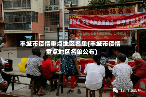 丰城市疫情重点地区名单(丰城市疫情重点地区名单公布)-第2张图片