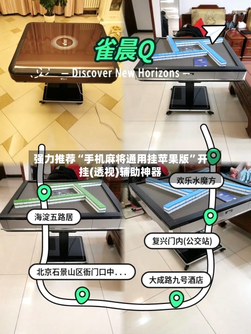强力推荐“手机麻将通用挂苹果版	”开挂(透视)辅助神器-第2张图片