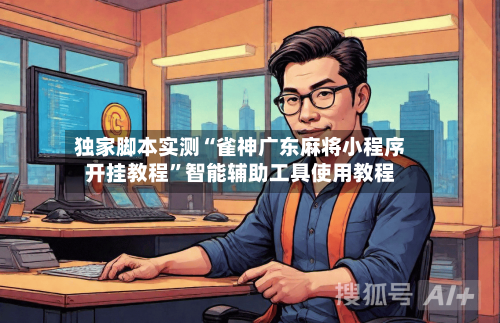 独家脚本实测“雀神广东麻将小程序开挂教程	”智能辅助工具使用教程-第2张图片