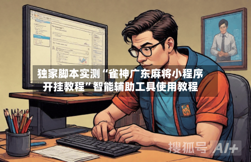 独家脚本实测“雀神广东麻将小程序开挂教程”智能辅助工具使用教程-第3张图片